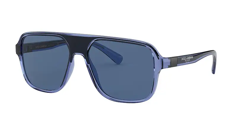 Occhiali da sole DOLCE & GABBANA DG6134 325880