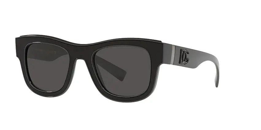Occhiali da sole DOLCE & GABBANA DG6140 329387