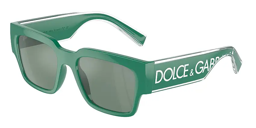 Occhiali da sole DOLCE & GABBANA DG6184 331182