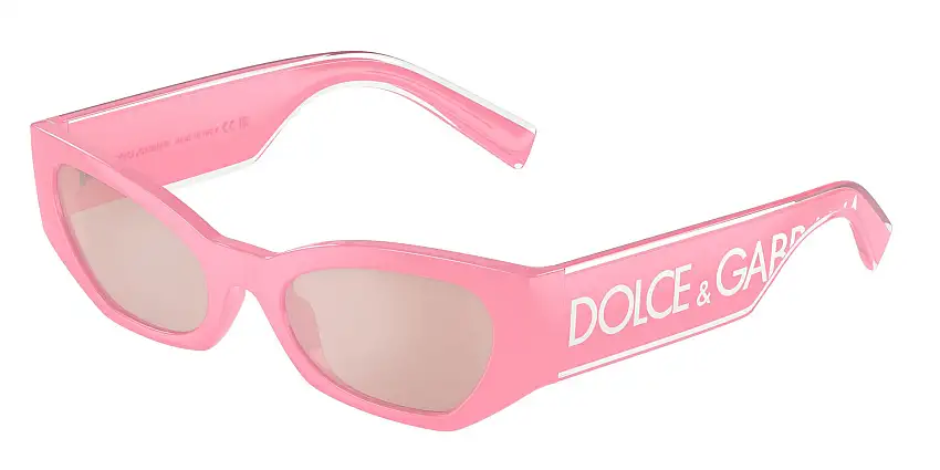 Occhiali da sole DOLCE & GABBANA DG6186 3262/5