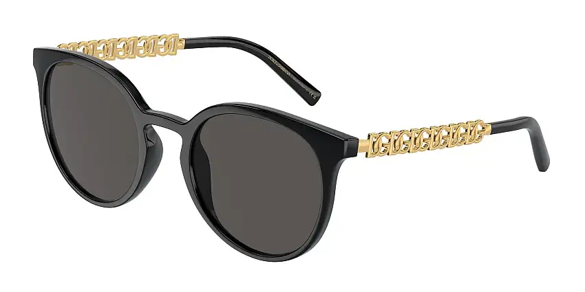 Occhiali da sole DOLCE & GABBANA DG6189U 501/87