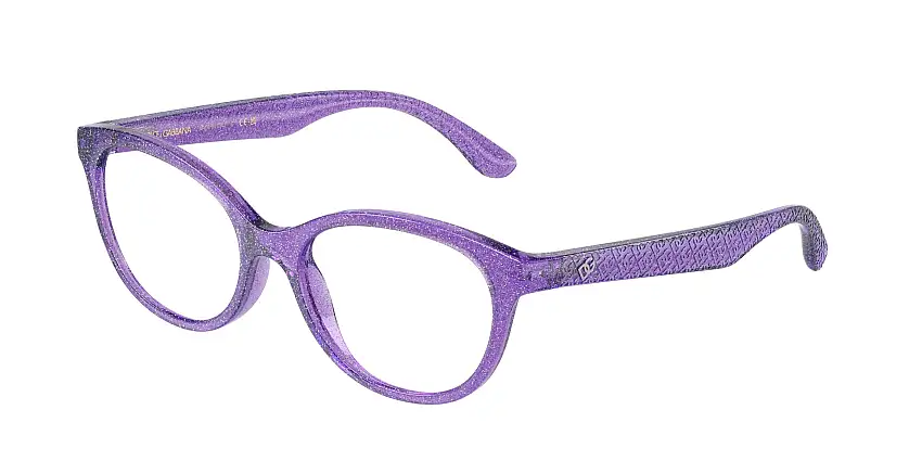 Occhiali da vista DOLCE & GABBANA DX5096 3353