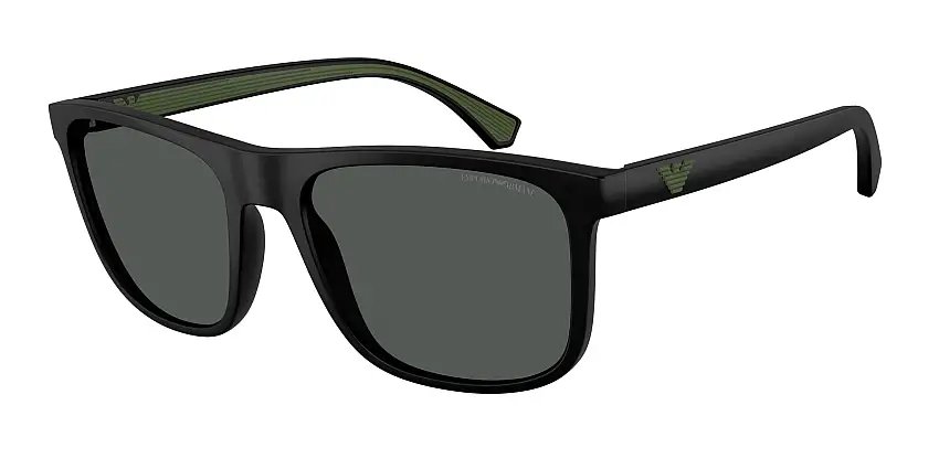 Occhiali da sole EMPORIO ARMANI EA4129 504287