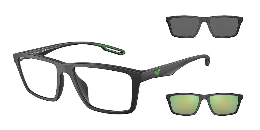 Occhiali da sole EMPORIO ARMANI EA4189U 50011W