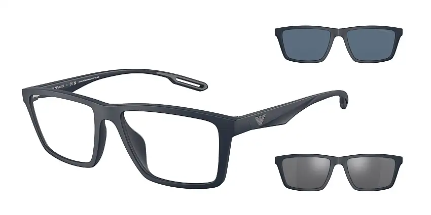 Occhiali da sole EMPORIO ARMANI EA4189U 50881W