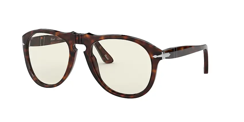 Occhiali da sole PERSOL PO0649 24/BL