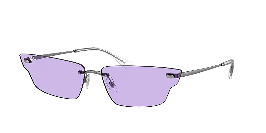 Occhiali da sole RAY-BAN ANHRB3731 004/1A