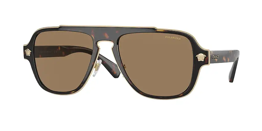 Occhiali da sole VERSACE VE2199 1252LA