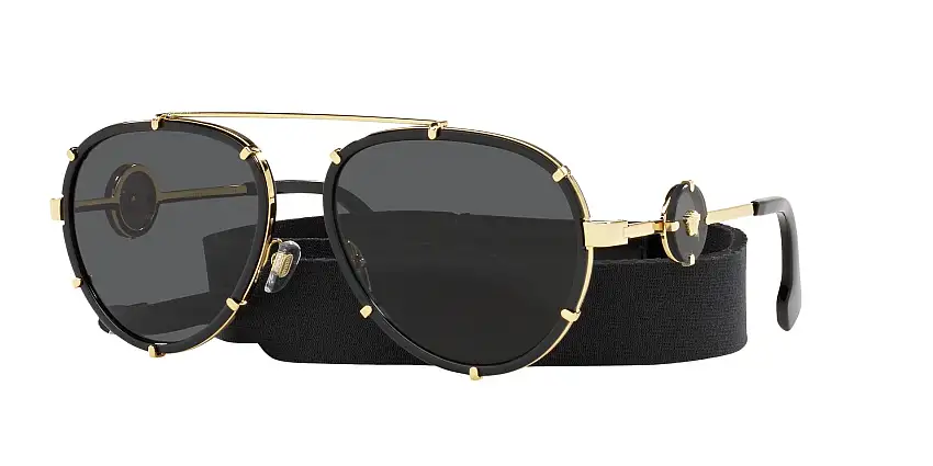 Occhiali da sole VERSACE VE2232 143887