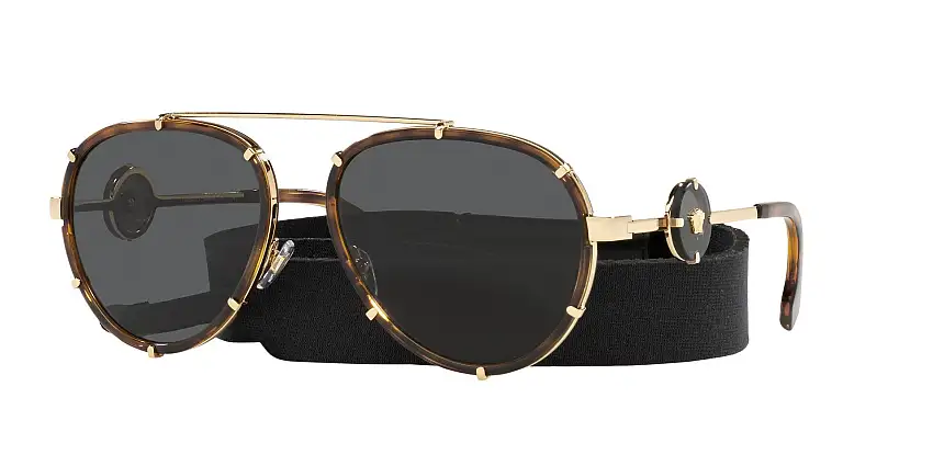 Occhiali da sole VERSACE VE2232 147087