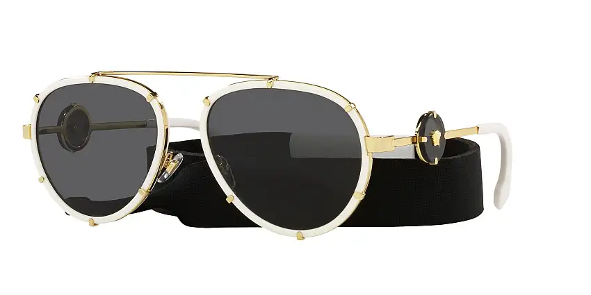 Occhiali da sole VERSACE VE2232 147187