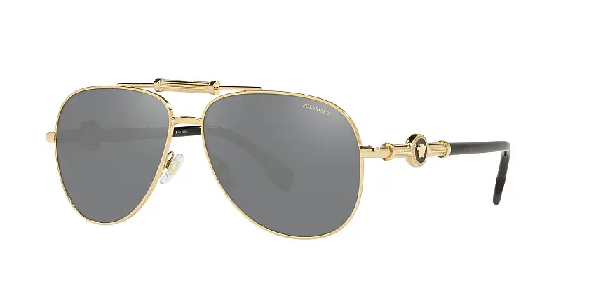 Occhiali da sole VERSACE VE2236 1002Z3