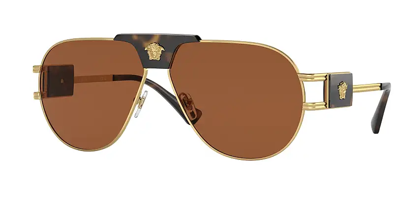 Occhiali da sole VERSACE VE2252 147073