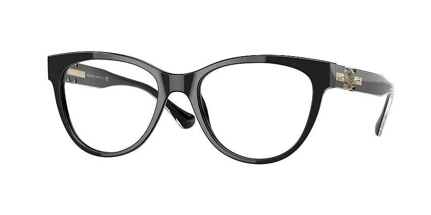 Occhiali da vista VERSACE VE3304 GB1
