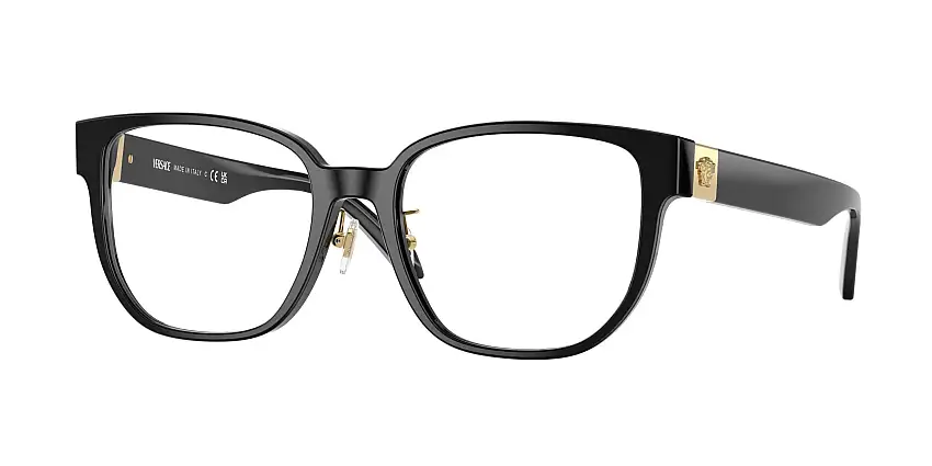 Occhiali da vista VERSACE VE3360D GB1