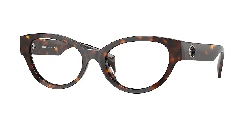 Occhiali da vista VERSACE VE3361U 108