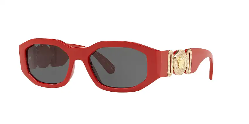 Occhiali da sole VERSACE BIGGIEVE4361 533087