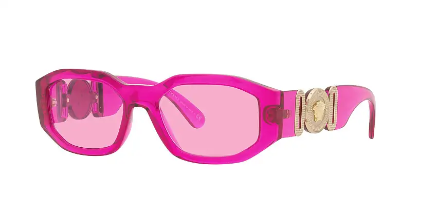 Occhiali da sole VERSACE BIGGIEVE4361 5334/5