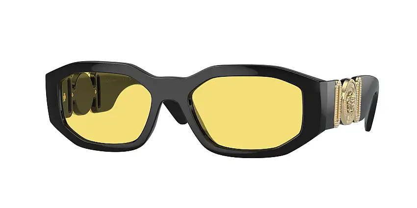 Occhiali da sole VERSACE BIGGIEVE4361 GB1/85