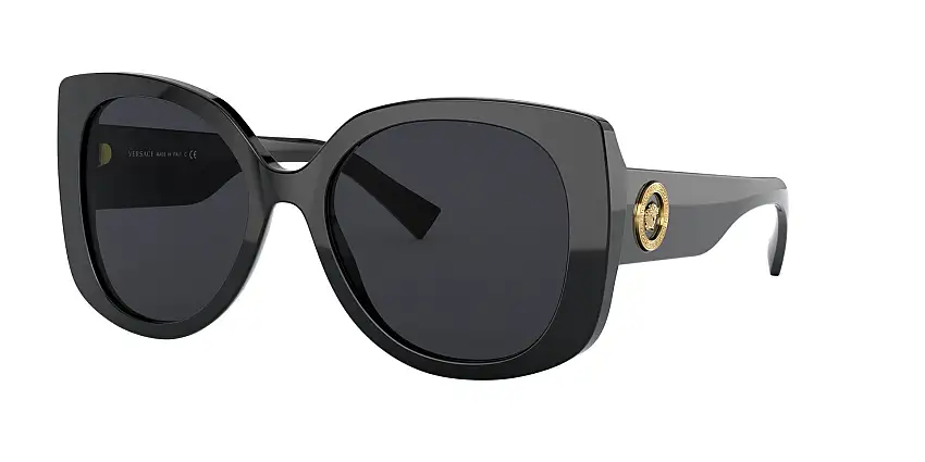 Occhiali da sole VERSACE VE4387 GB1/87