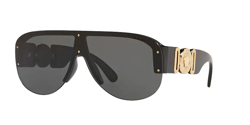Occhiali da sole VERSACE VE4391 GB1/87