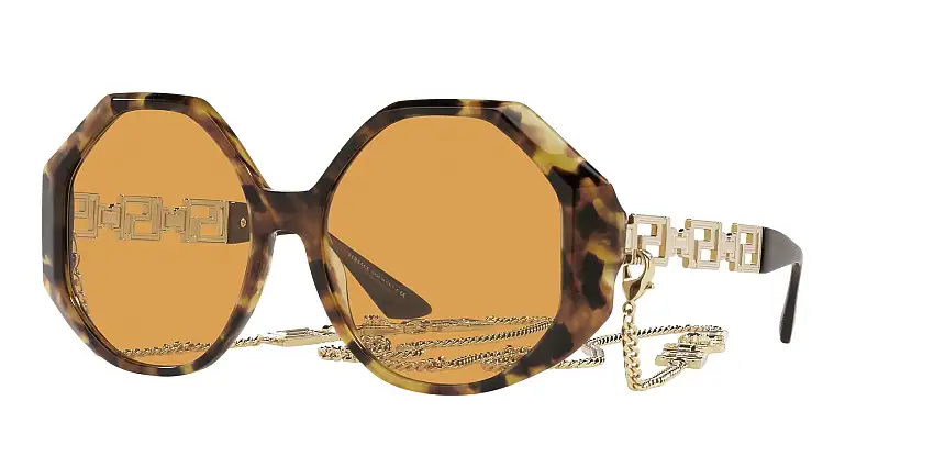 Occhiali da sole VERSACE VE4395 5119/7
