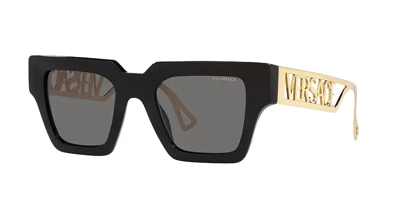 Occhiali da sole VERSACE VE4431 GB1/81