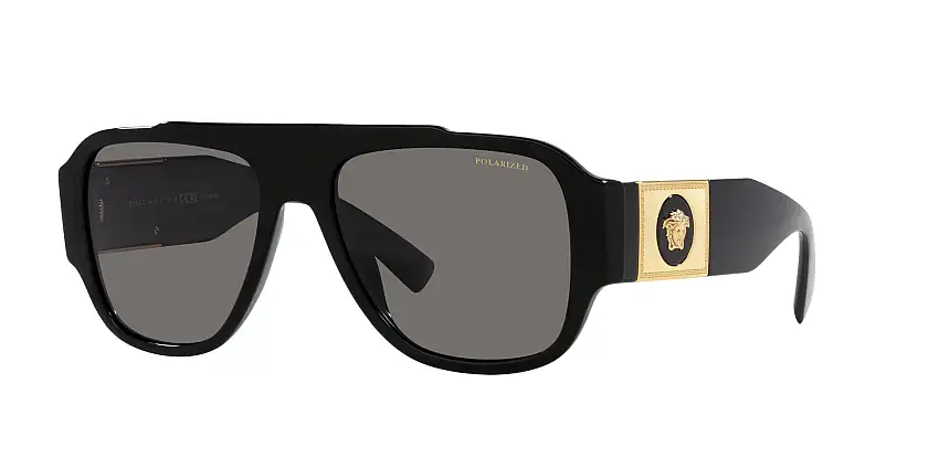 Occhiali da sole VERSACE VE4436U GB1/81