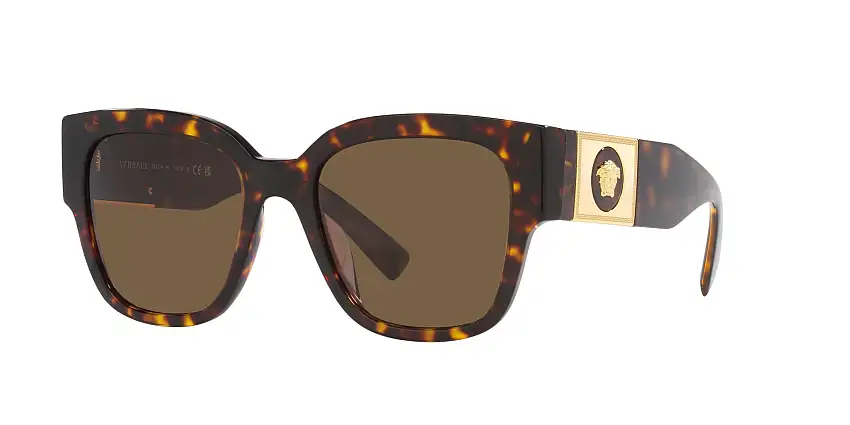 Occhiali da sole VERSACE VE4437U 108/73
