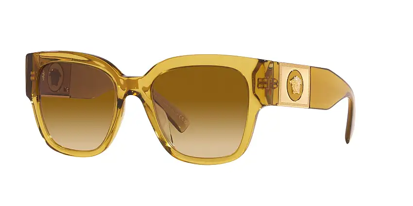 Occhiali da sole VERSACE VE4437U 53472L