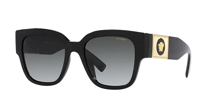 Occhiali da sole VERSACE VE4437U GB1/T3
