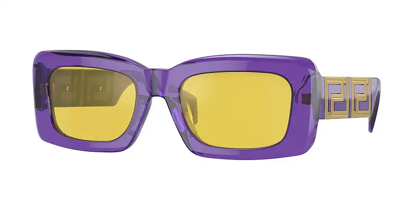 Occhiali da sole VERSACE VE4444U 5408V9