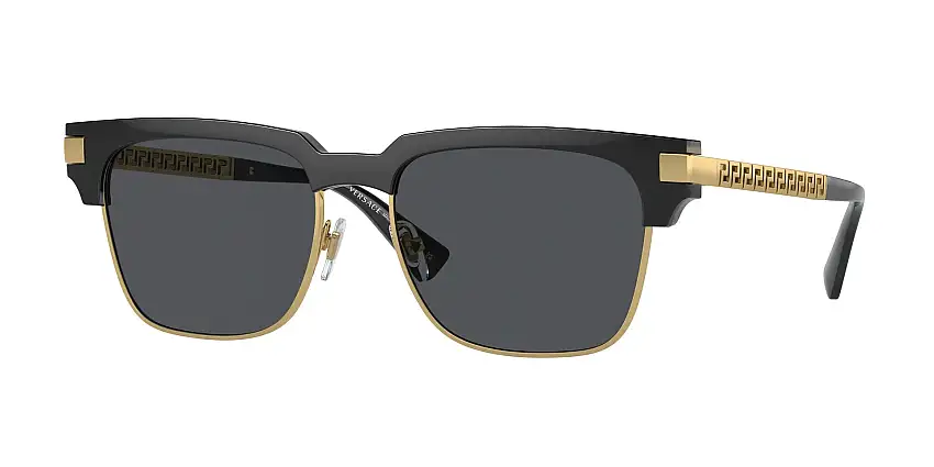 Occhiali da sole VERSACE VE4447 GB1/87