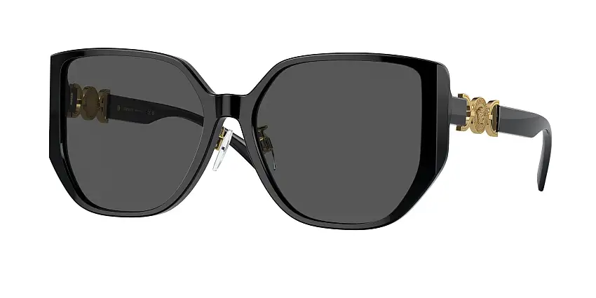 Occhiali da sole VERSACE VE4449D GB1/87
