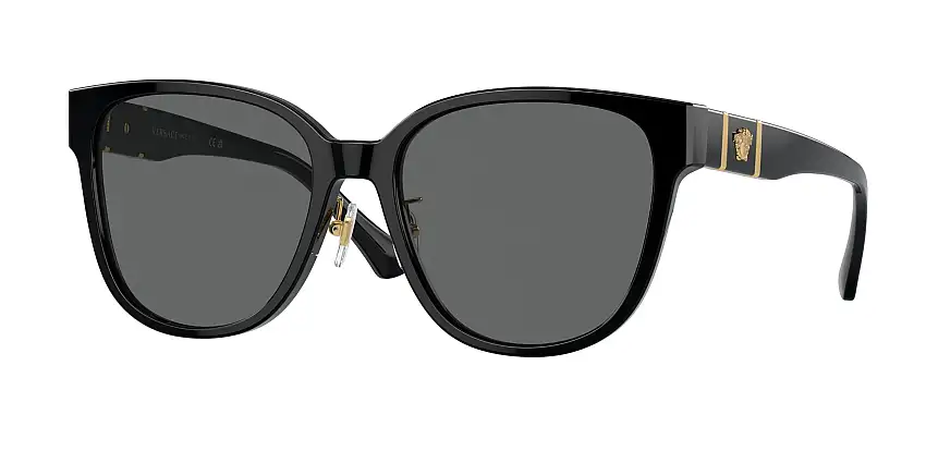 Occhiali da sole VERSACE VE4460D GB1/87