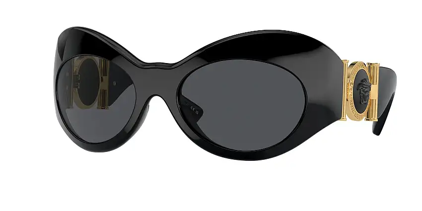 Occhiali da sole VERSACE VE4462 GB1/87