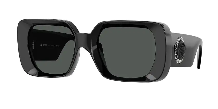 Occhiali da sole VERSACE VE4473U GB1/87