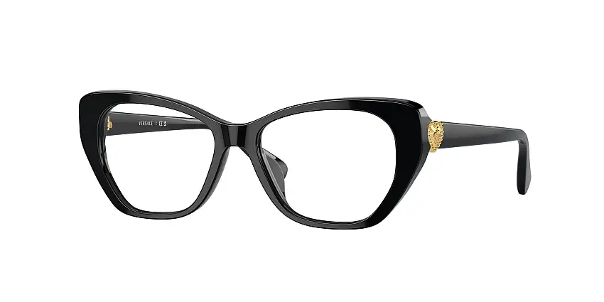 Occhiali da vista VERSACE VK3005U GB1