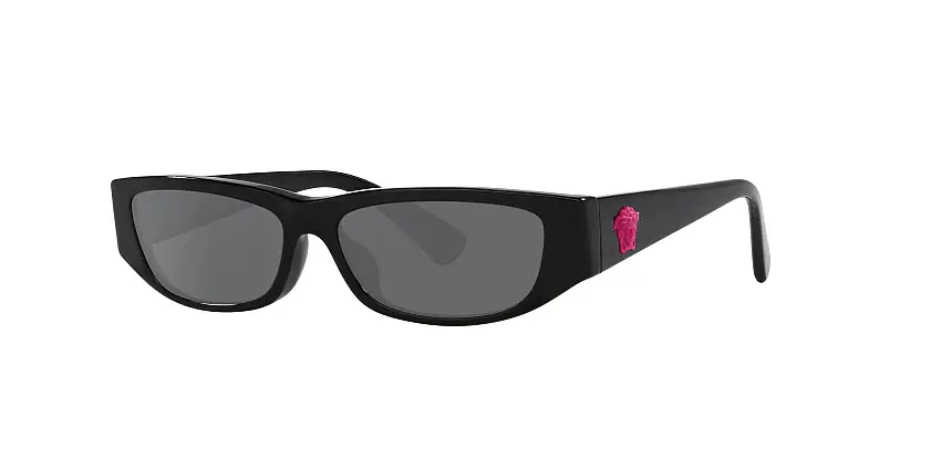Occhiali da sole VERSACE VK4002U GB1/6G