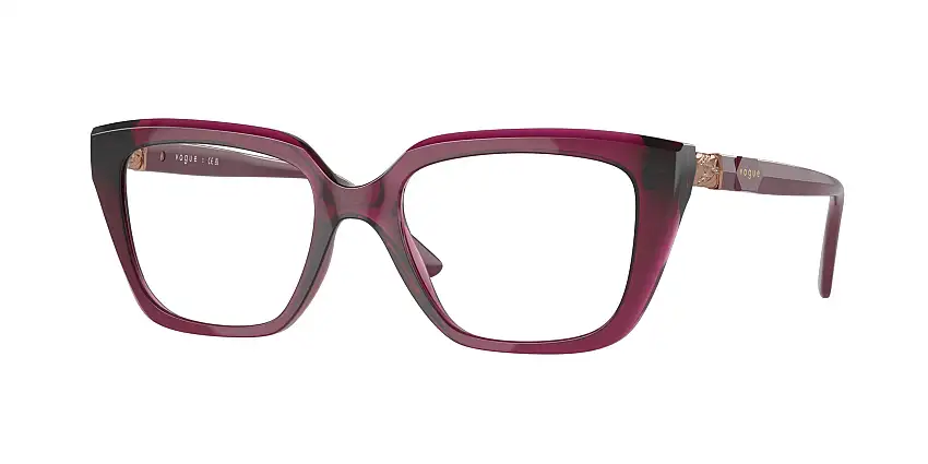 Occhiali da vista VOGUE EYEWEAR VO5477B 2989