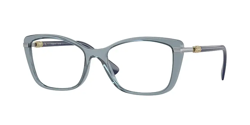 Occhiali da vista VOGUE EYEWEAR VO5487B 2966