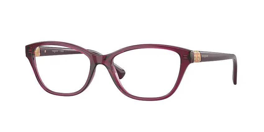 Occhiali da vista VOGUE EYEWEAR VO5516B 2989
