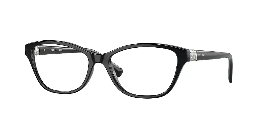 Occhiali da vista VOGUE EYEWEAR VO5516B W44