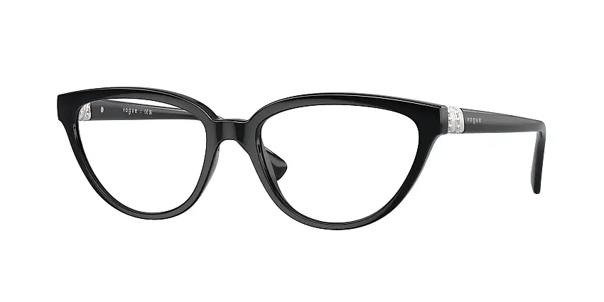 Occhiali da vista VOGUE EYEWEAR VO5517B W44