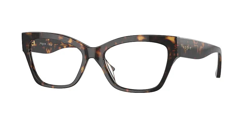 Occhiali da vista VOGUE EYEWEAR VO5523 W656