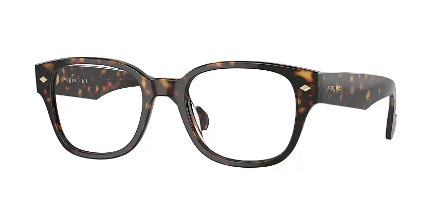 Occhiali da vista VOGUE EYEWEAR VO5529 W656