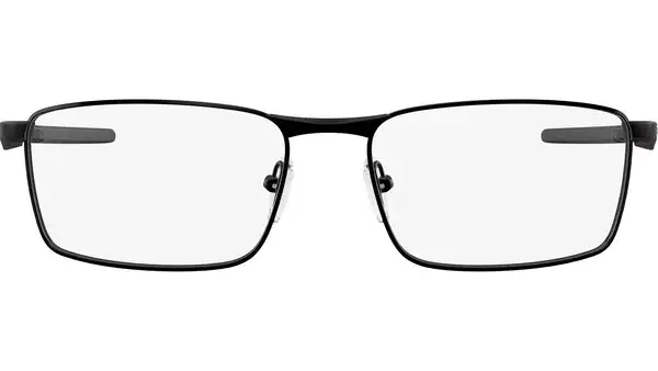 Fuller OX3227 01 satin black