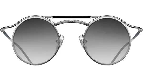 2903H Brushed Silver