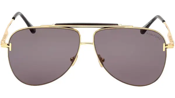 Brady FT1018 30A Gold