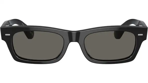Davri OV5510SU Black Grey